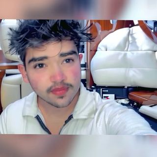 Anuj Poswal