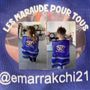 Profile picture for La Maraude Pour Tous
