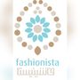 Fashionista فاشينيستا Accessor