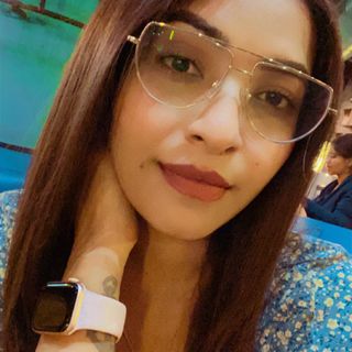 Harpreet | Makeup Artist