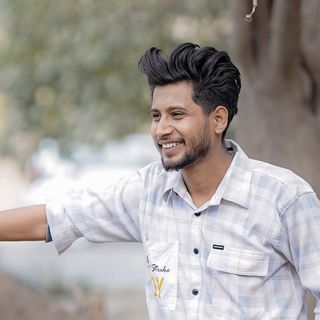 Sajan Kashyap ✌️⭐️