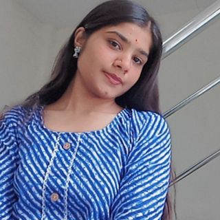 Kusum Kharwad