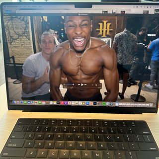Trey