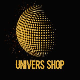Univers Shøp®🛍
