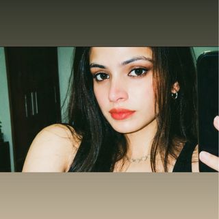 Chahat 🦋