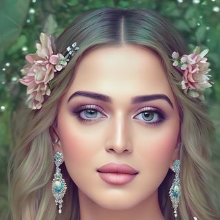 Jumana Abdu Rahman