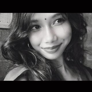 Priyashree🌟~