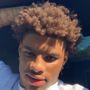 Keon Coleman