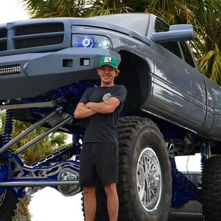 Brandon24v
