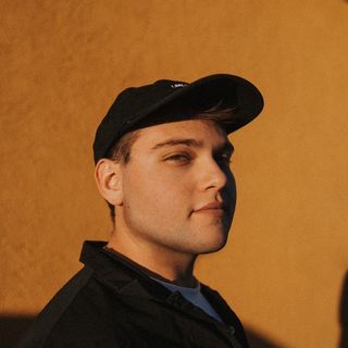 Daniel Wall