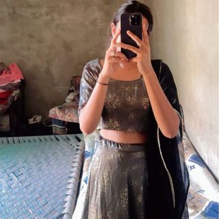 karma wali..🖤