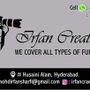 Irfan Creations 📸