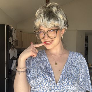 CLARALEATOIRE 🐞 Chez Moi ⛰️