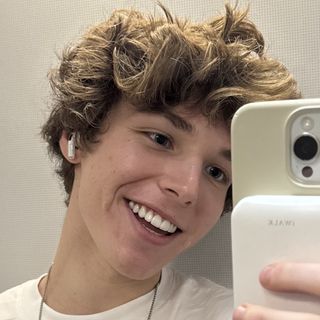 Dillon Ensor