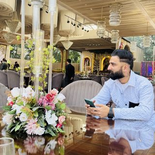 Ankush Thakur
