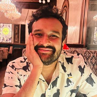 Sahil Shah
