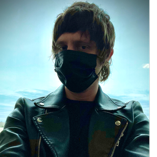 Ryan Seaman