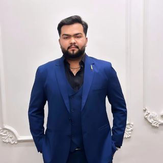 Sadaqat Ali