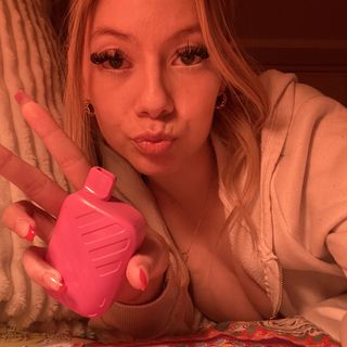 Serena 🎀