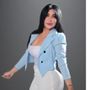 الفنانه جوانا الأصيل في أربيل