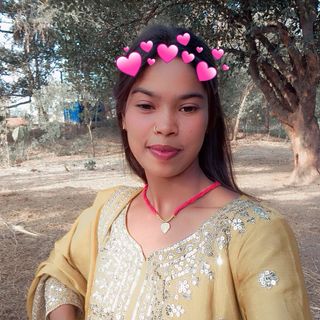 Manisha Kumari