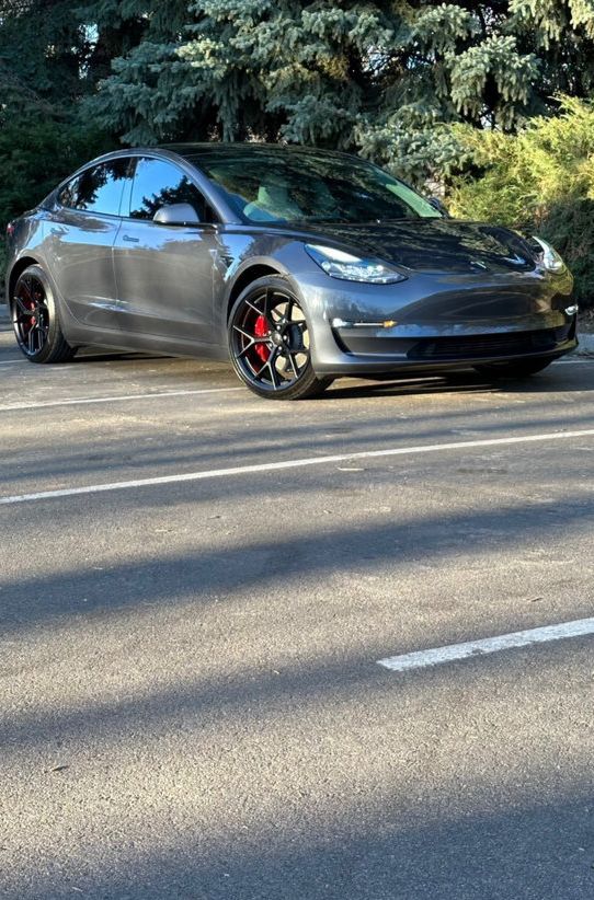 Tesla Flex