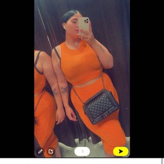 Michelle🥵