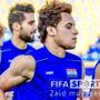 احمد جلال
