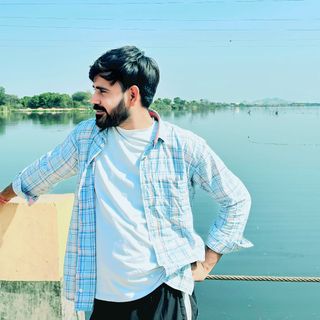Deepak Meena ✅