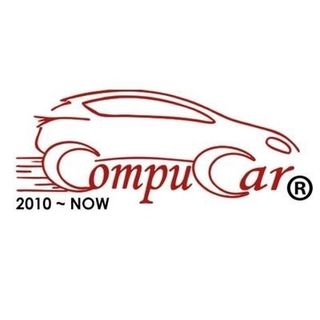 كومبيوكار - Compu-Car