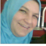Profile picture for Maha Ihsan AbuKishk (Obeidat)