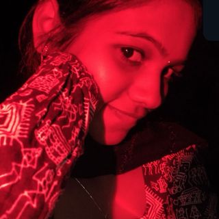 Kavi ma