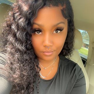 BritNicole 🖤