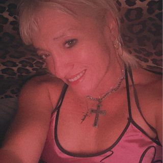 Melicia. Ann Wright