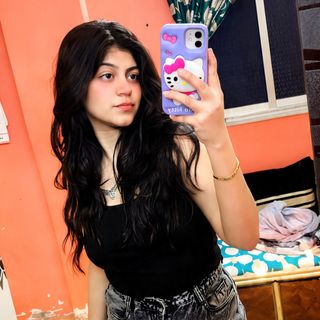 Zaara Hussain