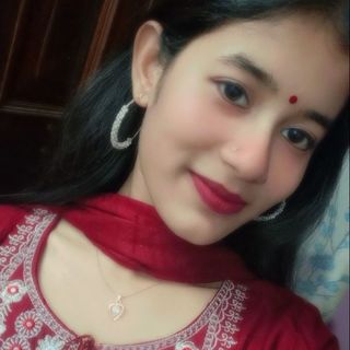 Rimika Dutta 💌