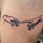 Danica’s Tattoos! 💕