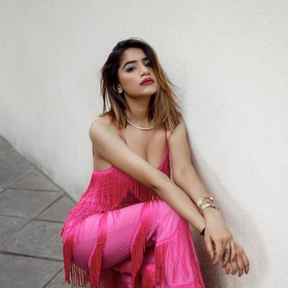 Ashna Bhutani