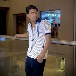 Rishav Singh Rajput
