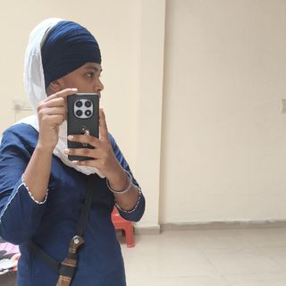 Navdeep Kaur