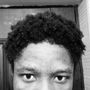 Snapchat profile picture for @mackiefemi