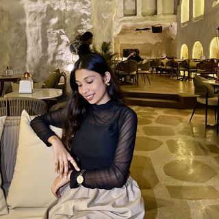 Madiha Khan