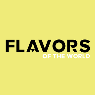 Flavors of the World