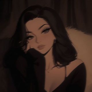 ＡＮＩＳＨＡ 🖤