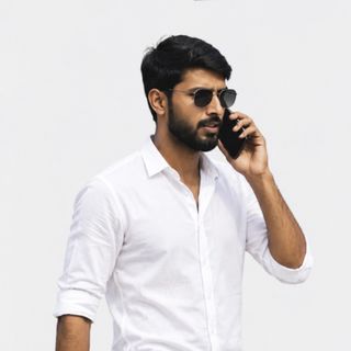 Harsh Nagar