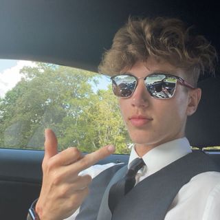 Jackson Bennett