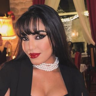 Mouna Biadillah Sheikh Ali