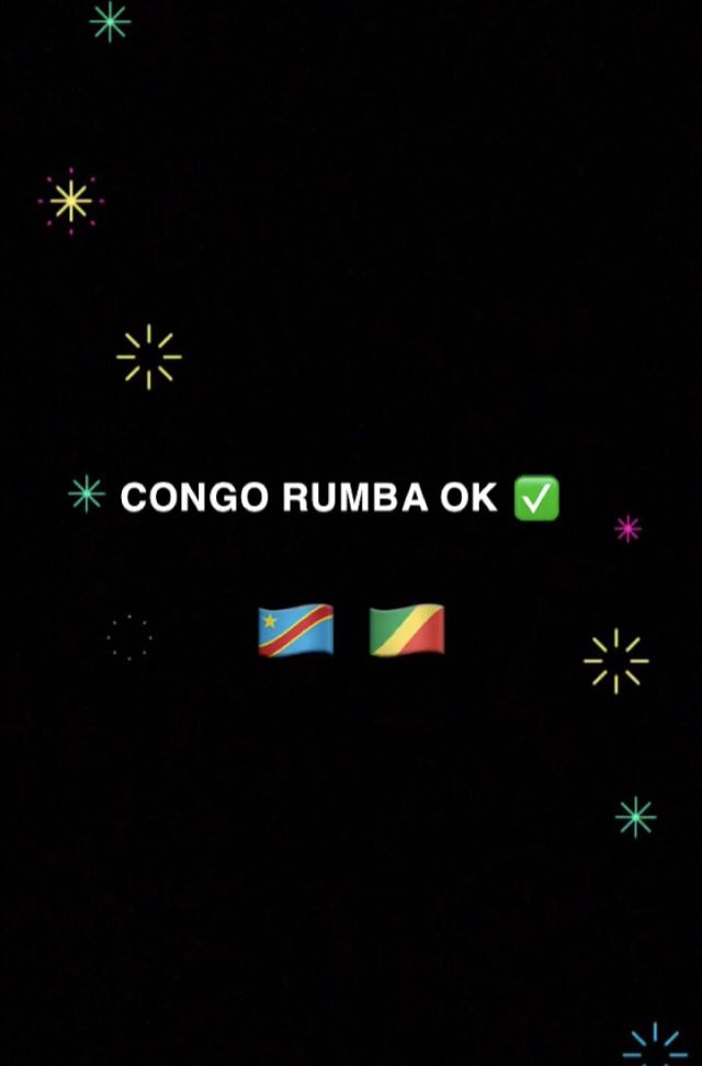 Congorumba