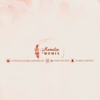 Kamilia Momix