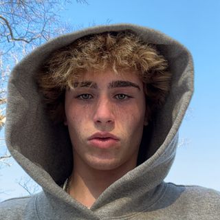Dylan Carey